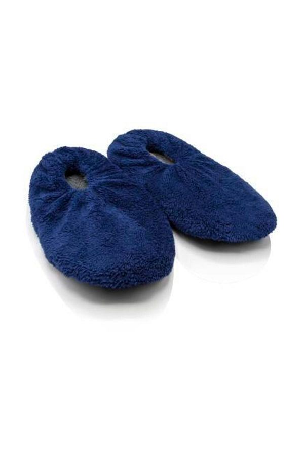 Twigy-Relax Women's Waiter Size Booties Navy Blue 36/41 1
