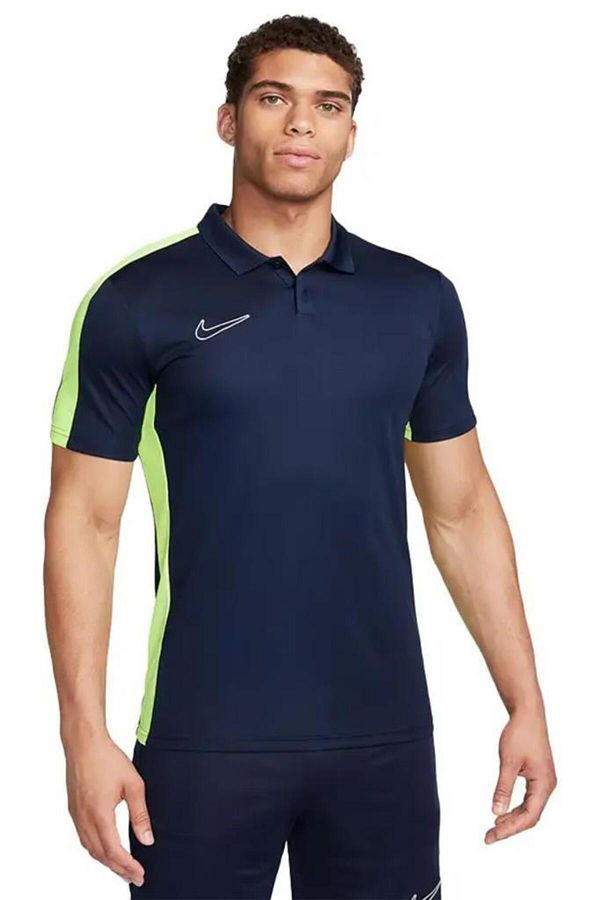 Nike t shirt with collar top