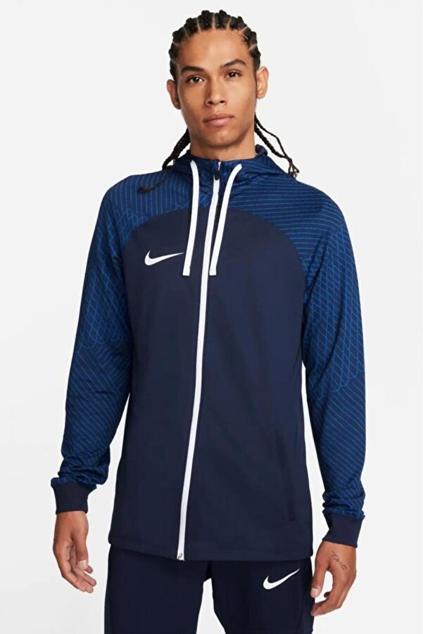 Track Jacket Men's Dri Fit Nike Tracksuit Nike Dri-Fit