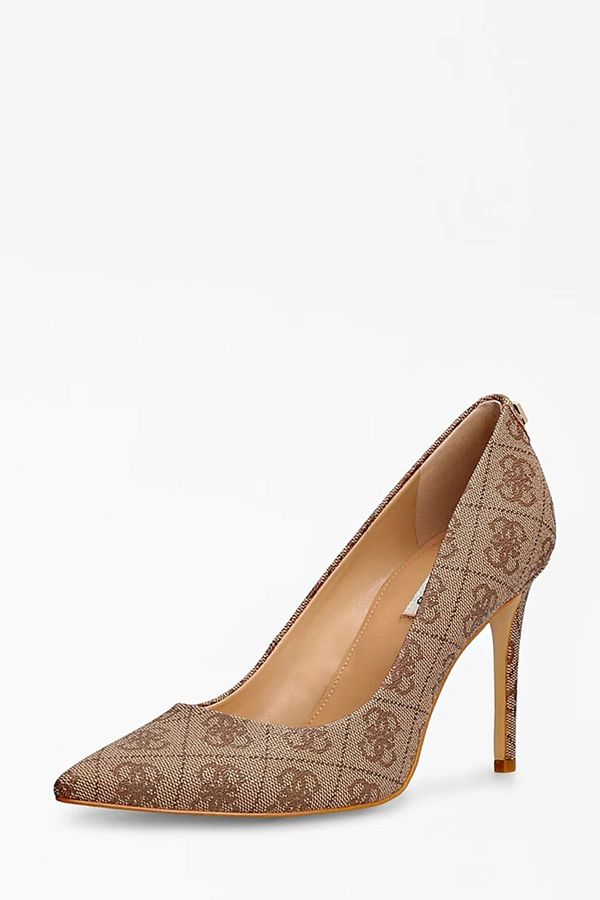 Guess Women s Heeled Shoes Trendyol