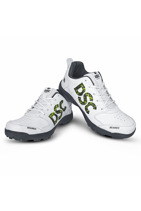 Scarpe Da Cricket DSC Beamer X - Uomo E Ragazzi, Blu Pastello, Leggere E Durevoli - Foto 9
