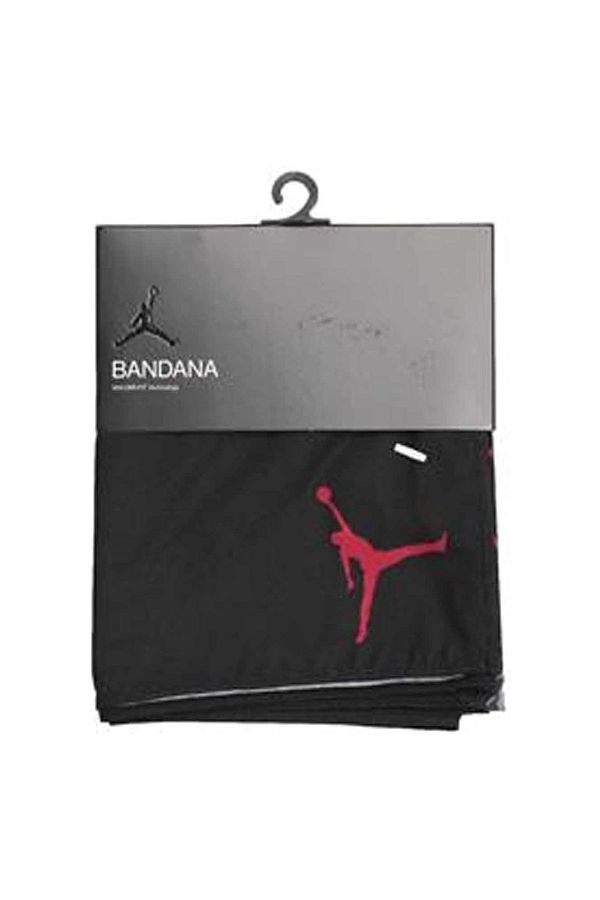Nike Jordan Bandana Printed Flight Unisex Multicolor Training Bandana J.100.4164.302.OS Trendyol