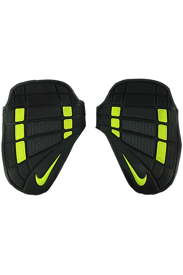 Nike Alpha Training Grips Black Yellow Training Weight Gloves L N.LG.66.029.LG Trendyol