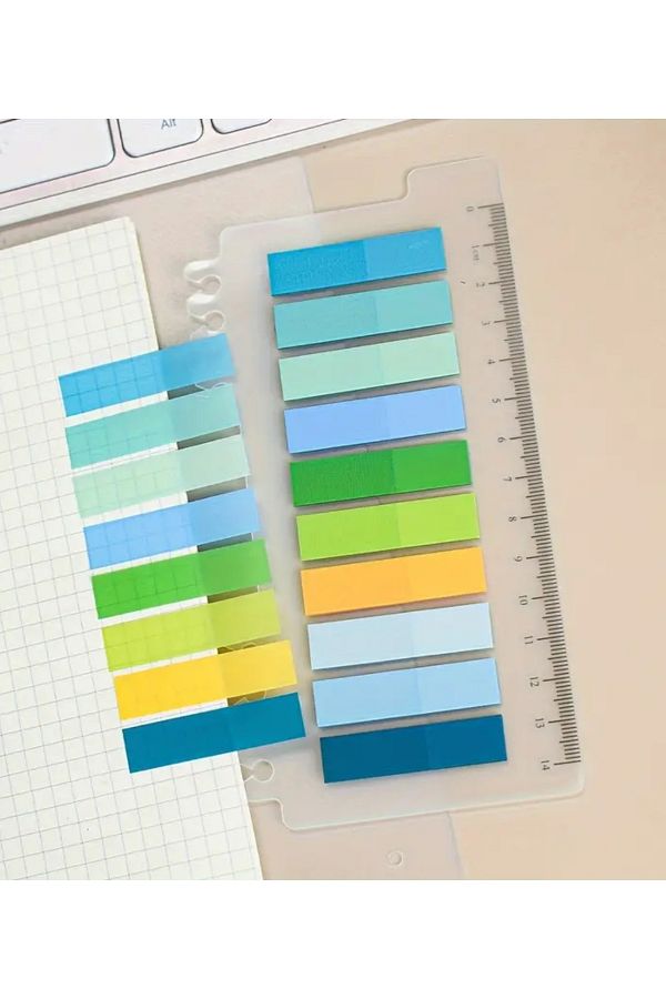 Mansura-Post-It Adhesive Note Paper Index Sticker Index 1
