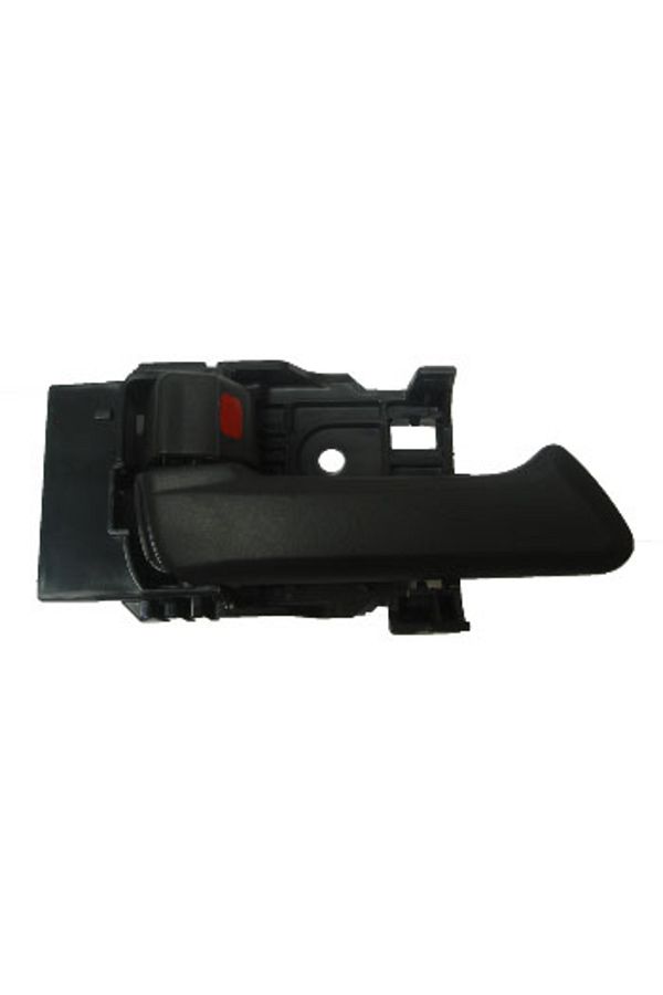 İthal-ISUZU D MAX- PICK UP- 04/07; Right Black Rear Inner Opening Handle (Hushan) 1