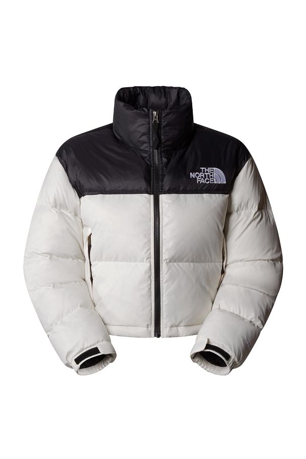 The north face nuptse xs deals