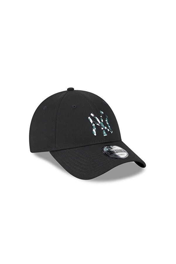 New Era 9FORTY Infill NEYYAN NOVLTC – Cappellino Regolabile New York Yankees, Colore Cachi