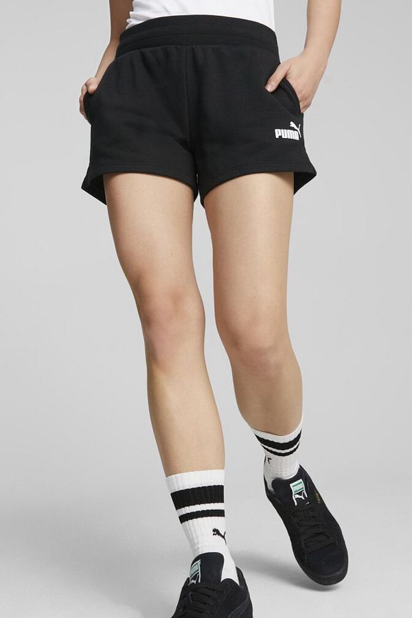 Sweat shorts puma outlet