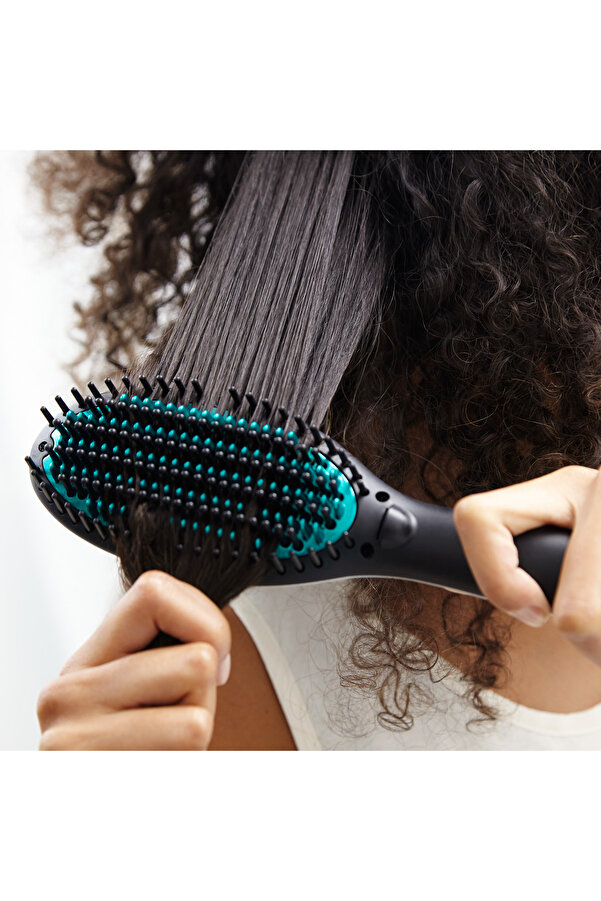 Cepillo Alisador Rowenta Carrefour Cepillo Alisador Rowenta