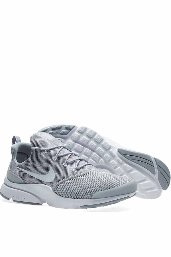Nike Presto Fly Men s Daily Sports Shoes 908019 003 grey Trendyol