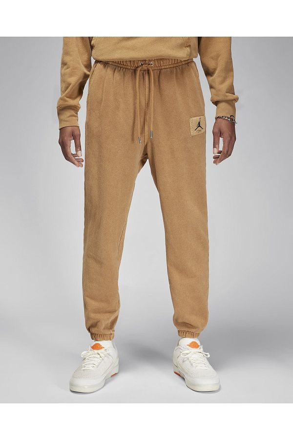 Nike Jordan Flight Fleece Sweatpants Fb7298 231 Trendyol