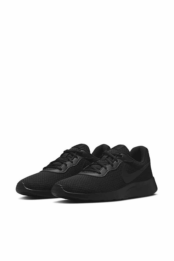 Nike Tanjun Men s Casual Sports Shoes Dj6258 001 black Trendyol