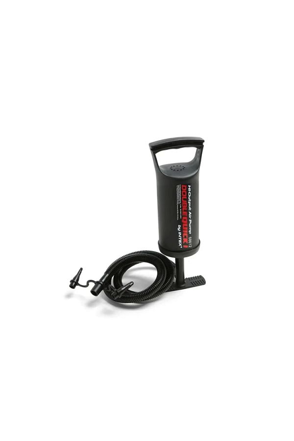 Intex-68612 Model Double Quick 1 Pump - Size 29cm 1