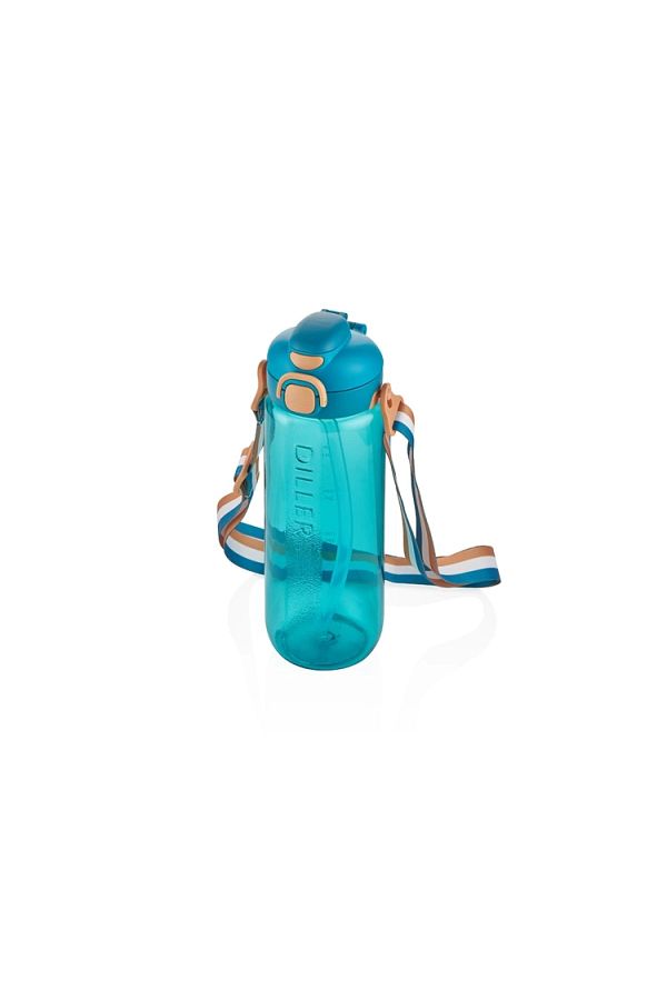 DILLER-Vagonlife Tritan Flask with or Without Straw D68 780 ml 1
