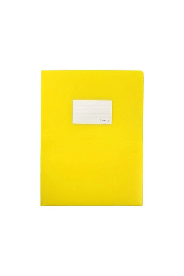 Comix-Double Sided File - 23.5x31 Matte Colors C3102 1