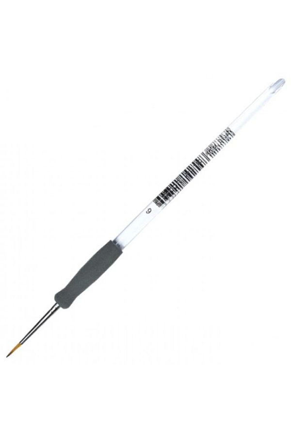 Südor-Sf1110-06 Synthetic Pattern Brush No:6 1