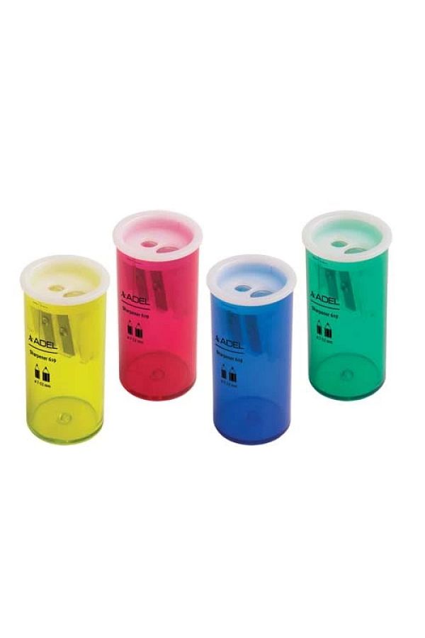 Adel-619 Pencil Sharpener 1