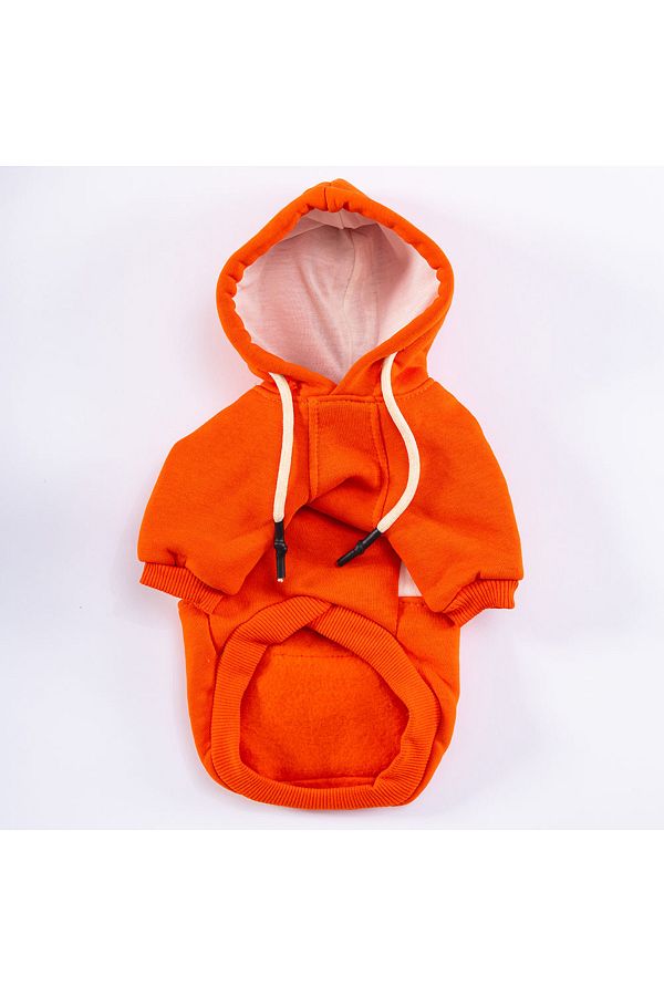 Pawstar hoodie top