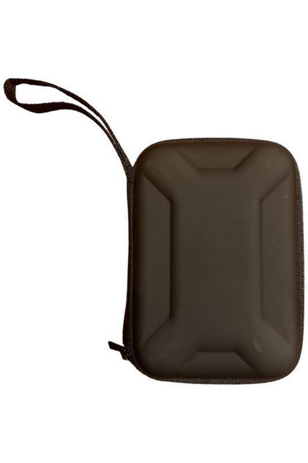 KEEPRO-External hard disk carrying case HDD carrying case 2.5'' hard disk protection case 1
