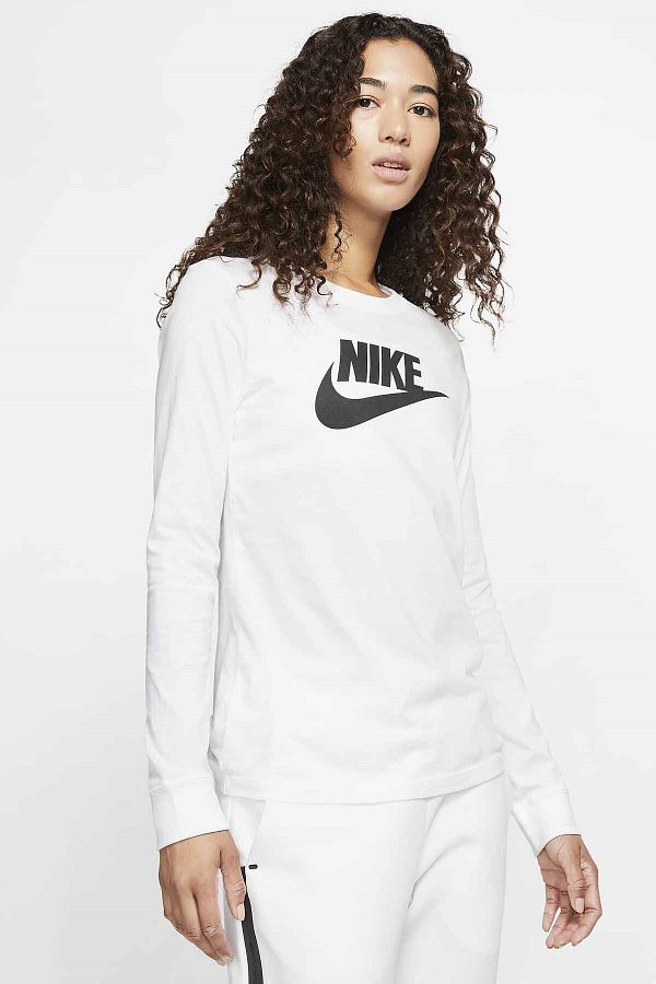 Longsleeve nike dames outlet