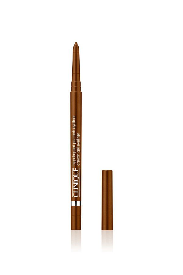 Clinique-Easy and Long-Lasting Eyeliner in One Swipe with Ultra-Intense Pigment-Bronze Gold Passi.4313 1