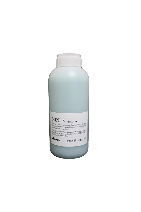 Davines-Essential Minu Shampoo 1000ml. 1