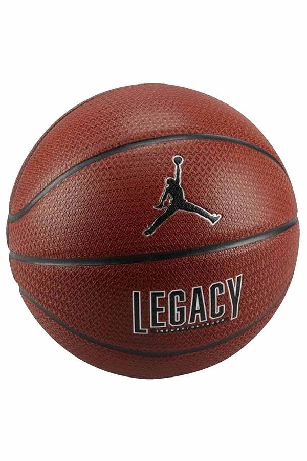 Jordan legacy 8p review top
