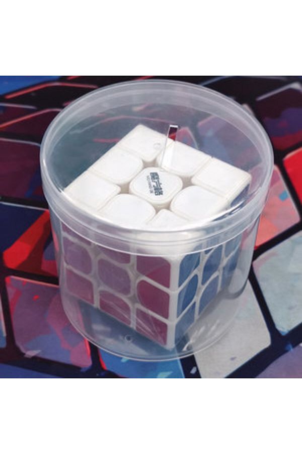 XMD-QiYi Thunderclap V3 3x3 V1 Magic Cube Puzzle Speed Cibe 3x3x3 Magico Cubo ????? ?????? Cibo Toys 1