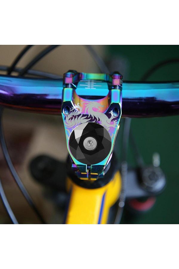 Stem cover bike hotsell