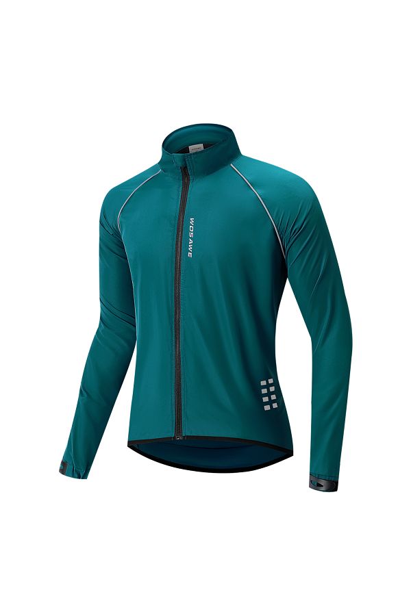 Wosawe cycling jacket online