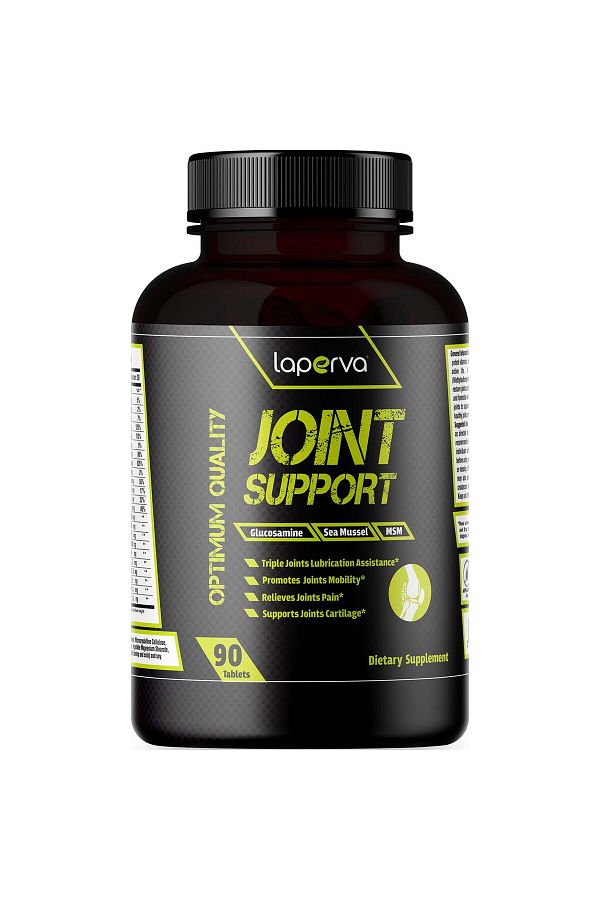 Laperva-Joint Support, 90 Tablets,support Joint Cartilage, Enhancing The Movement And Flexibility. 1