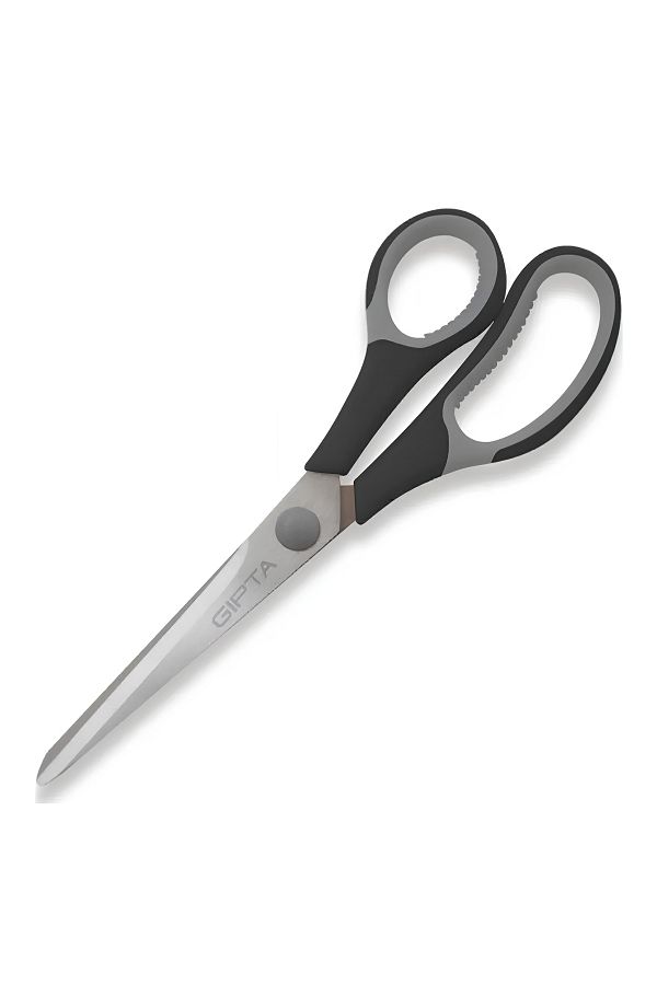 N'Pratik-Gıpta Office Scissors 20 cm – Sharp, Durable and Ergonomic Design 1