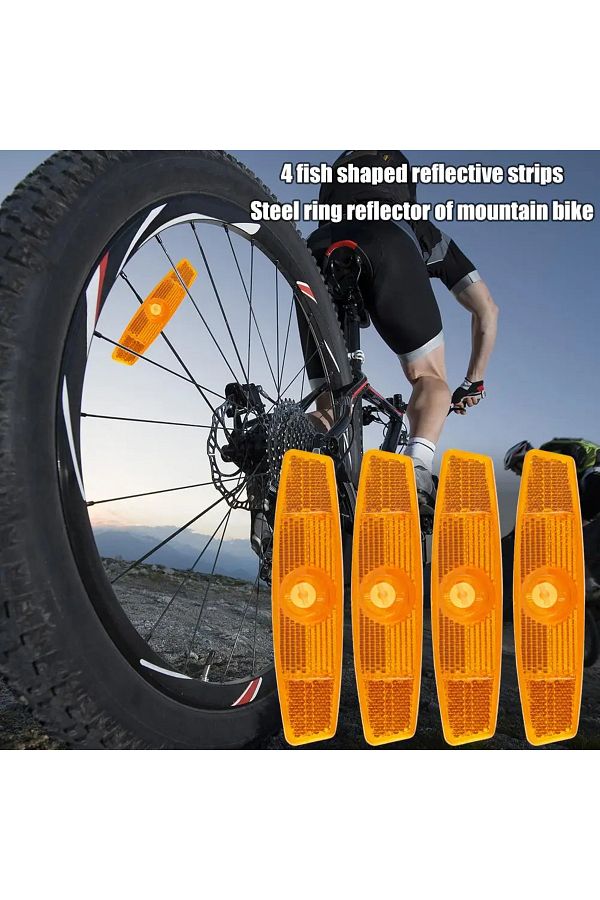 Mtb reflectors cheap