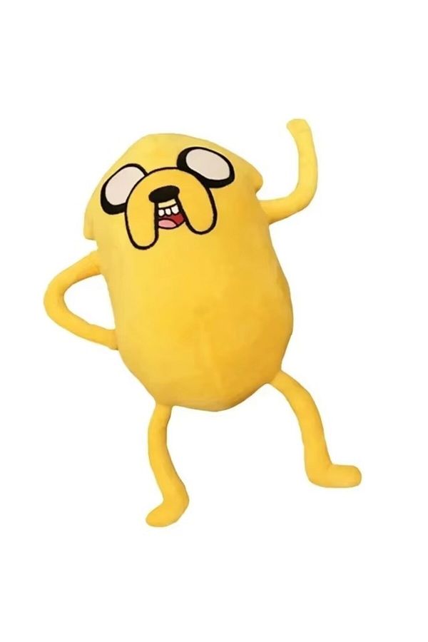 Choice 28 42cm Adventure Time Plush Toys Finn Jake Penguin Dolls Soft Stuffed Animal Plushes for Kids Bi. Trendyol