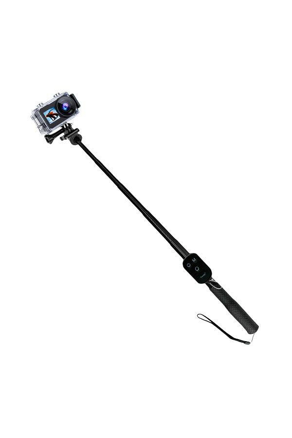 Choice-Tayogo Bluetooth Remote Control Underwater Diving Selfie Stick - Capture Underwater Moments with ... 1