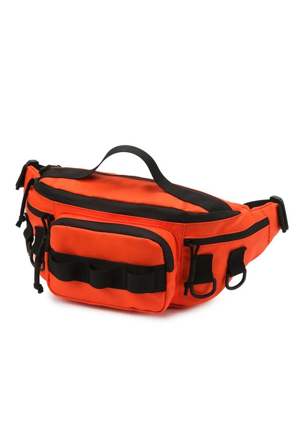 Choice Waterproof Fishing Tackle Bags Lure Fishing Belt Bag Men Waist Chest Bag Outdoor Sports Waist Bag. Trendyol