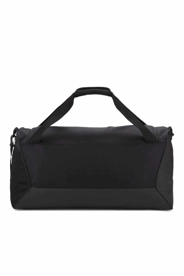 Nike Acdmy Team m Duff B 1 Unisex Black Sports Travel Bag Cu8090 010 1 Trendyol