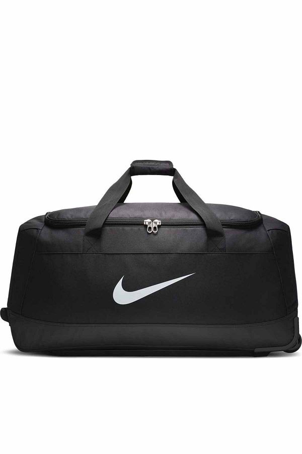Nike Club Team Roll Unisex Sports and Travel Bag Ba5199-010
