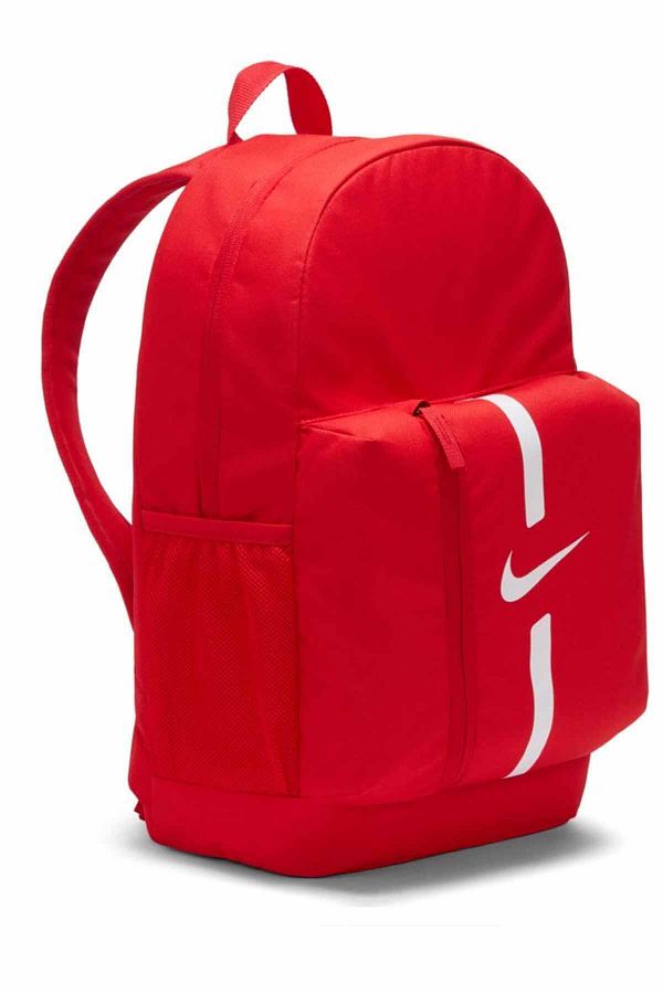 Nike Backpack And School Bag B 9 Unisex Backpack Nk2571 657 red Trendyol