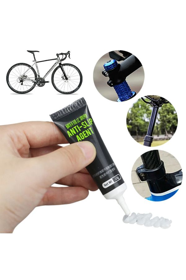 Mtb grease clearance
