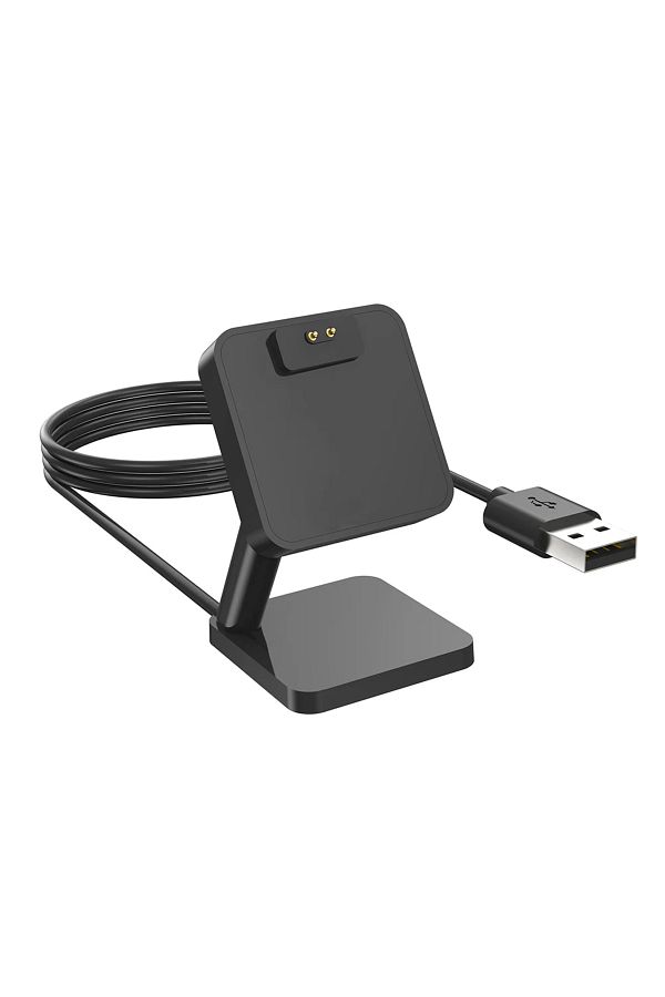 Android watch charging station on sale