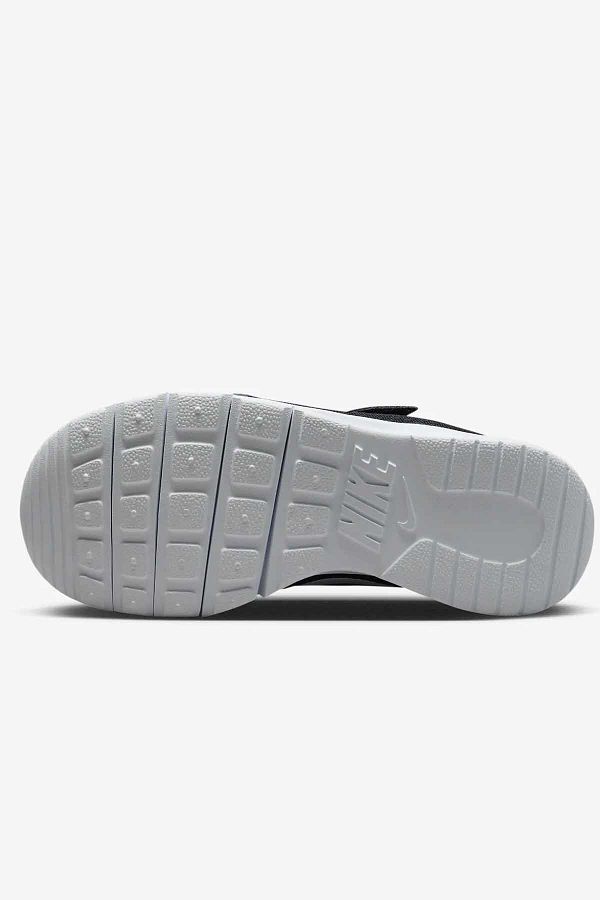 Nike tanjun junior trainers black shop