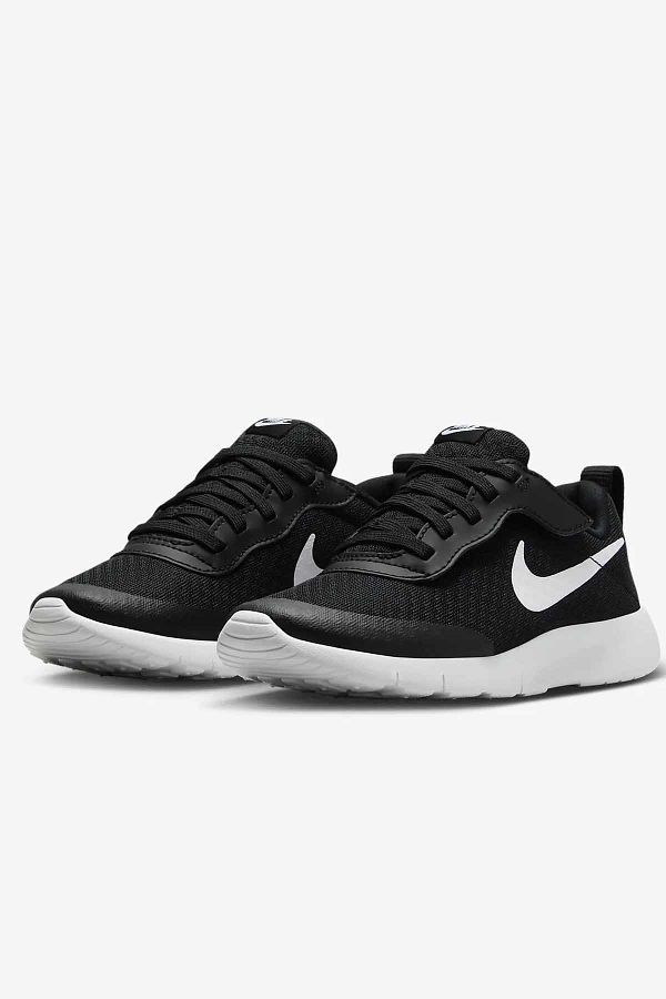 Nike Tanjun Kids Sneaker Shoes Dx9042 003 Black Byz Trendyol