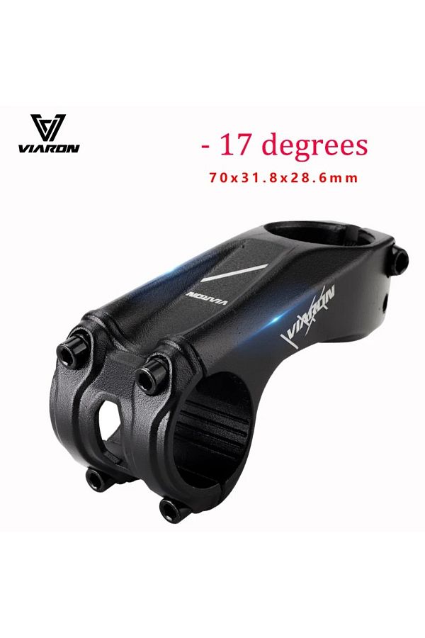 70mm mtb stem outlet