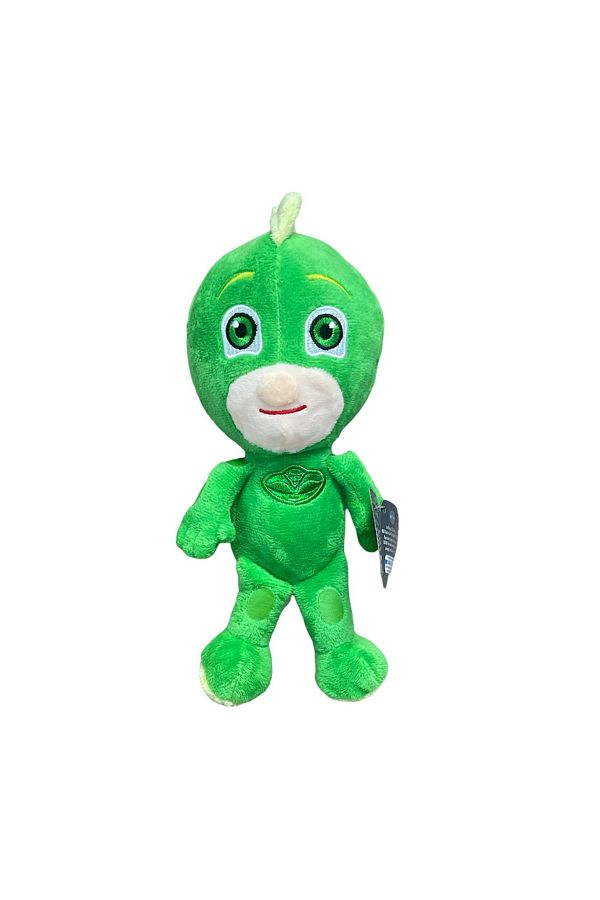 Choice 20cm PJ Masks Cartoon 4Pcs Plush Toys Anime Figure Catboy Owlette Gekko Masks Anime Figures Toys Trendyol