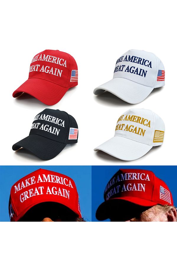 Where to buy trump hat new arrivals