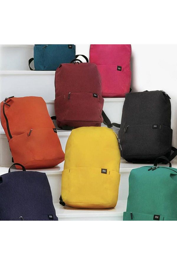 Original xiaomi 10l backpack outlet