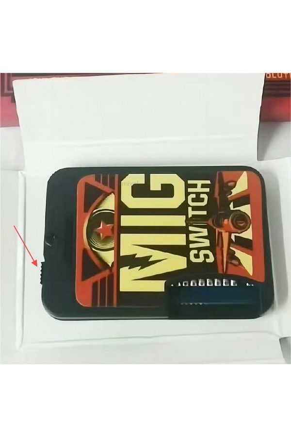 Choice-New MigSwitch V2 Ns Game Card Plug Play Mig Universal Card Switch Ns Game Console Game Card MigSw... 1
