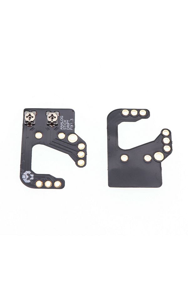 Choice-2PCS Universal Gamepad Joystick Drift Repair Board Controller Analog Thumb Stick Drift Fix Mod Fo... 1