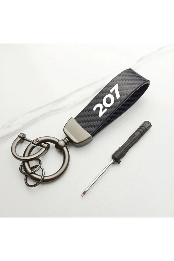 Peugeot 208 gti keyring store